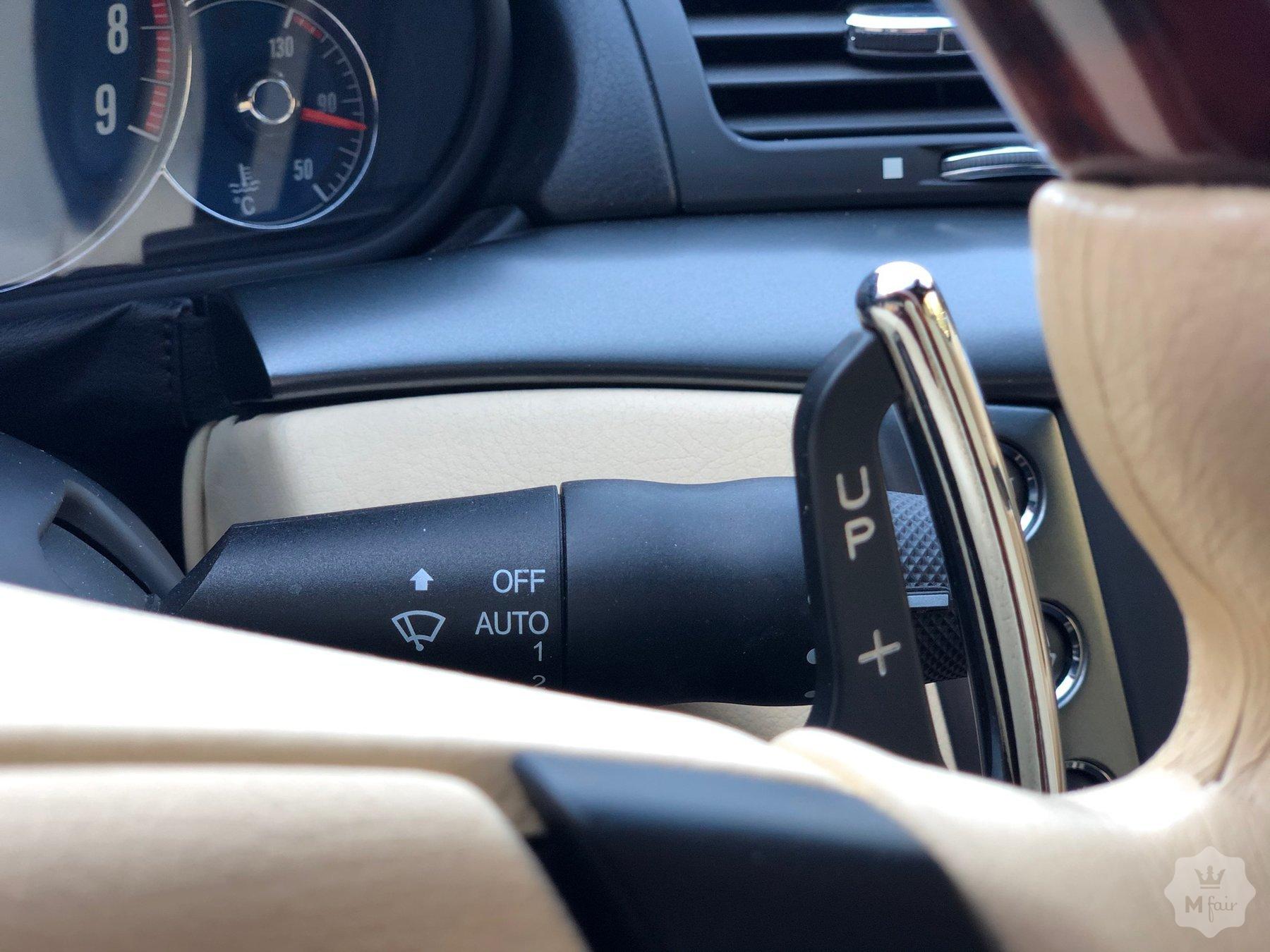 Продажа официального купе Maserati GranTurismo '2008 в Киеве