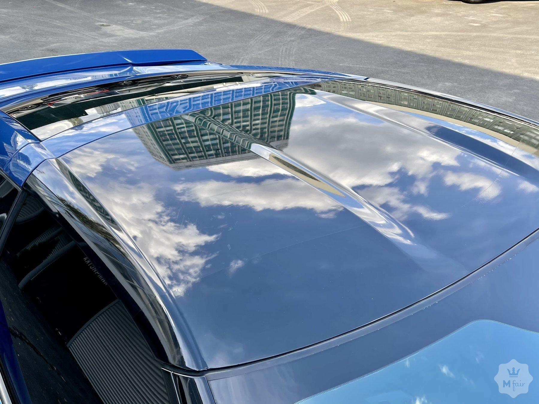 Продажа спорткара Chevrolet Corvette Stingray Z51 '2015 в Киеве