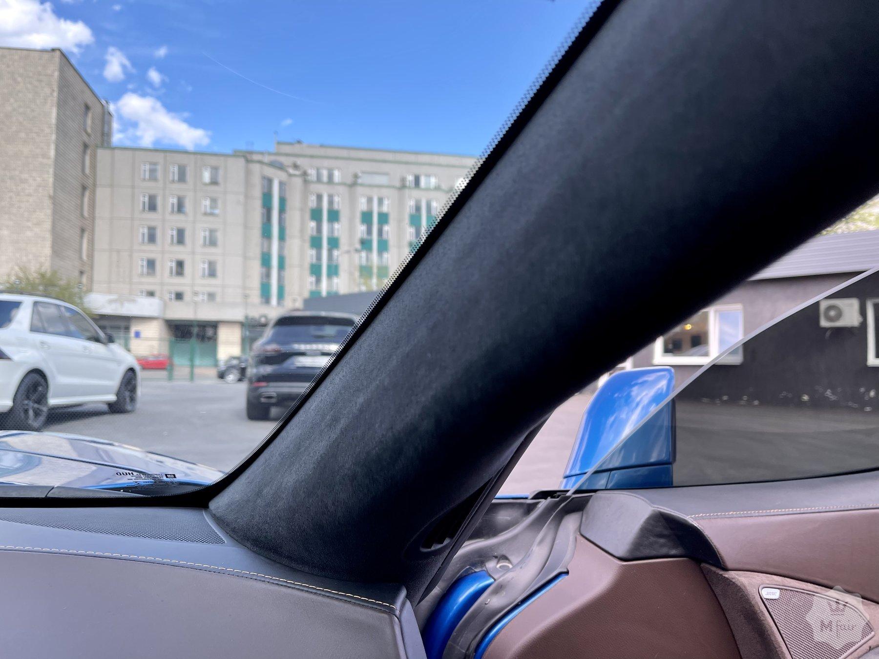 Продажа спорткара Chevrolet Corvette Stingray Z51 '2015 в Киеве