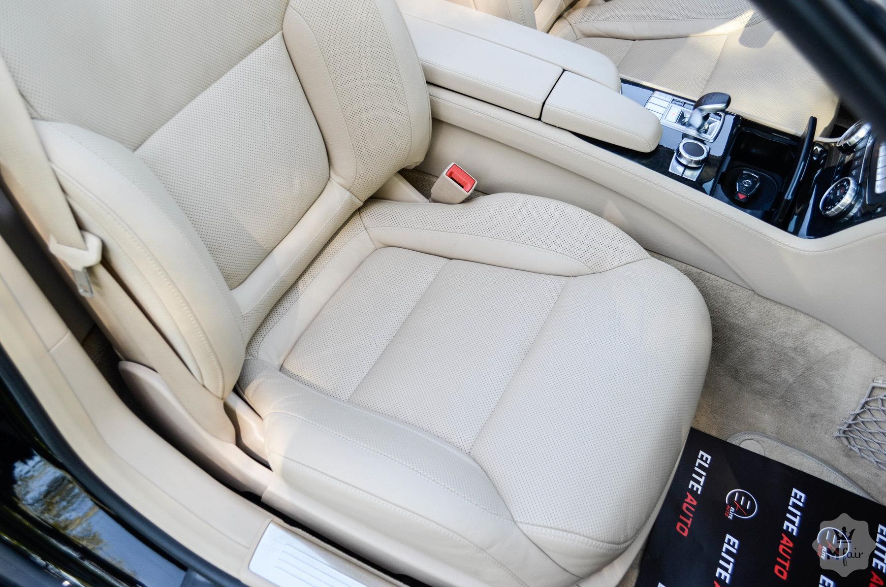 Продажа кабриолета Mercedes-Benz SL-Class 400 '2015 в Киеве