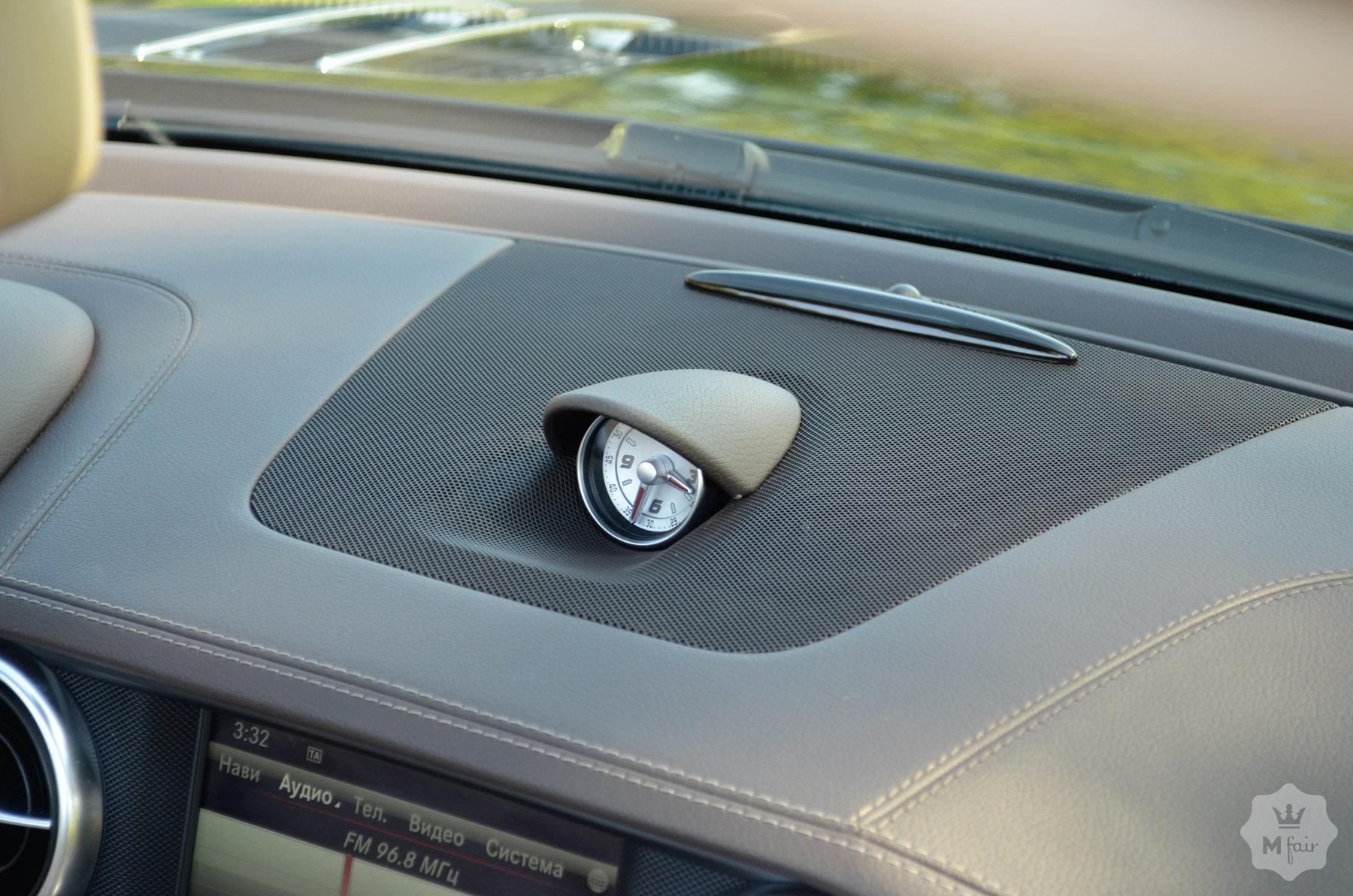 Продажа кабриолета Mercedes-Benz SL-Class 400 '2015 в Киеве