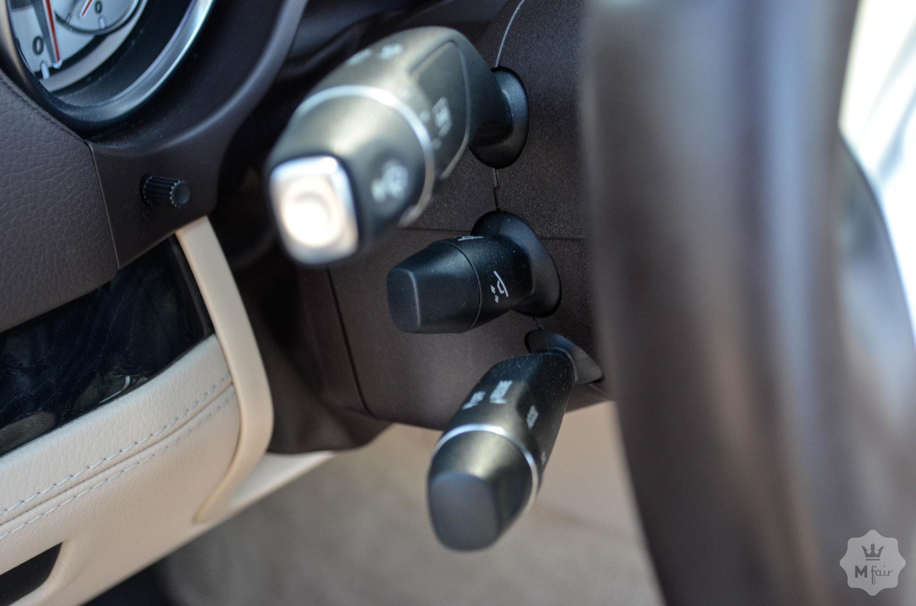 Продажа кабриолета Mercedes-Benz SL-Class 400 '2015 в Киеве