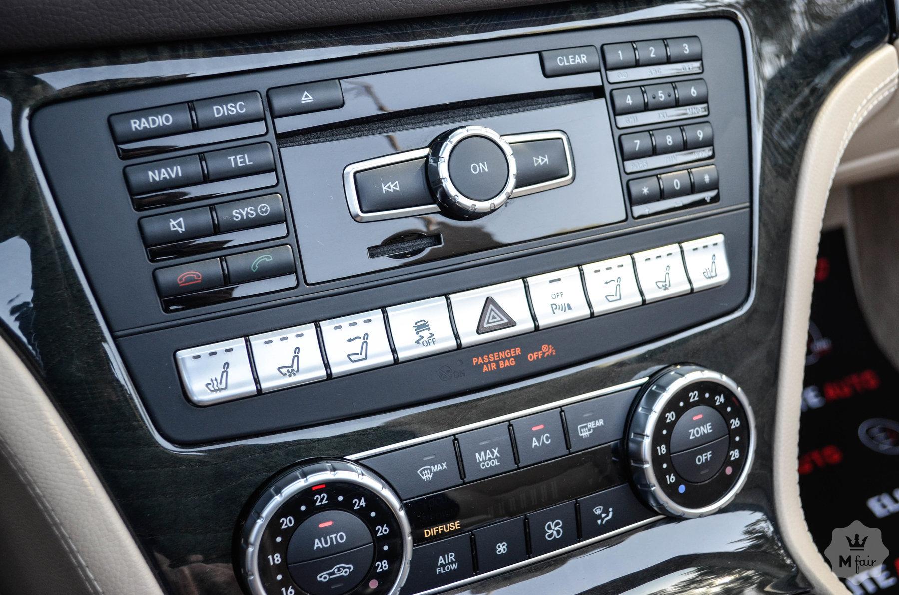 Продажа кабриолета Mercedes-Benz SL-Class 400 '2015 в Киеве