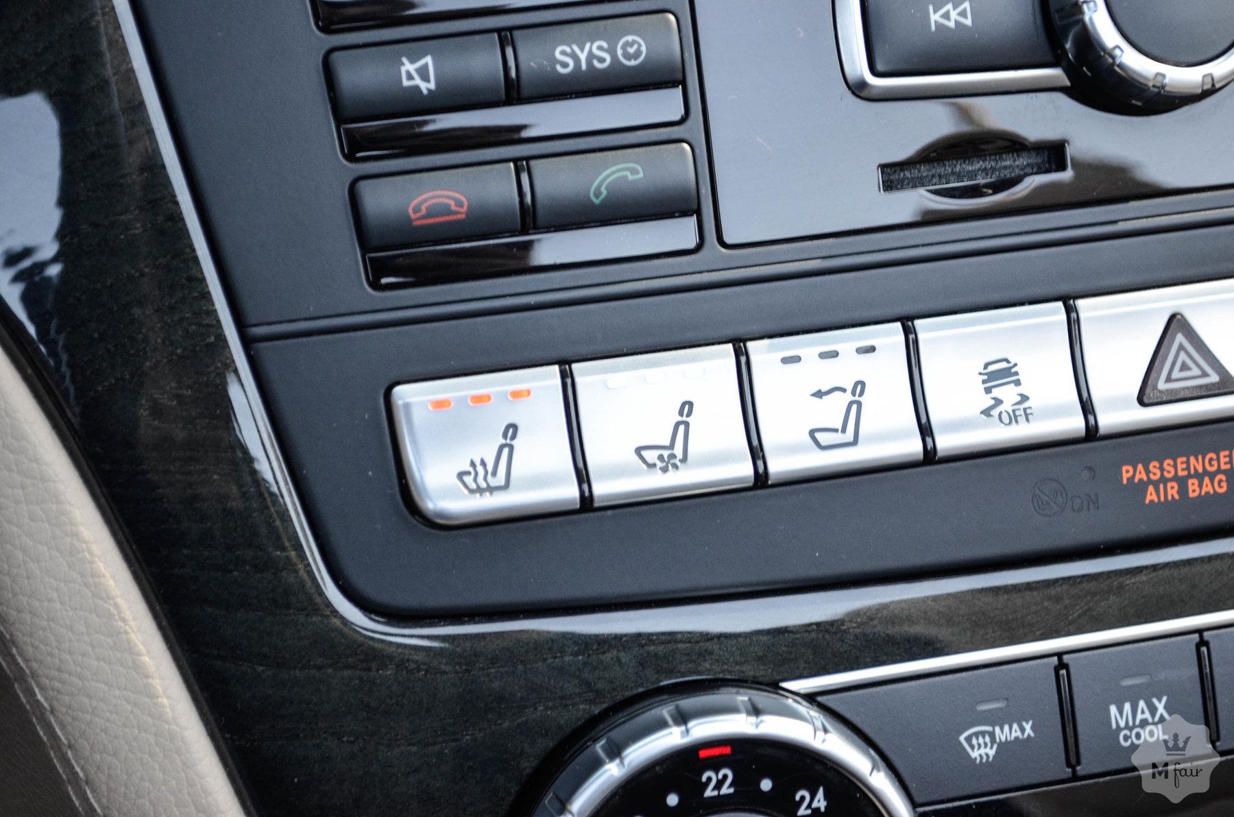 Продажа кабриолета Mercedes-Benz SL-Class 400 '2015 в Киеве