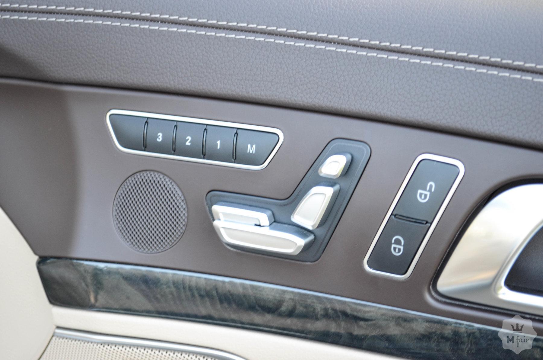 Продажа кабриолета Mercedes-Benz SL-Class 400 '2015 в Киеве