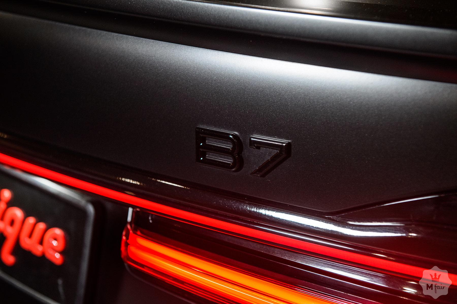 Продажа официальной BMW Alpina B7 '2019 в Одессе