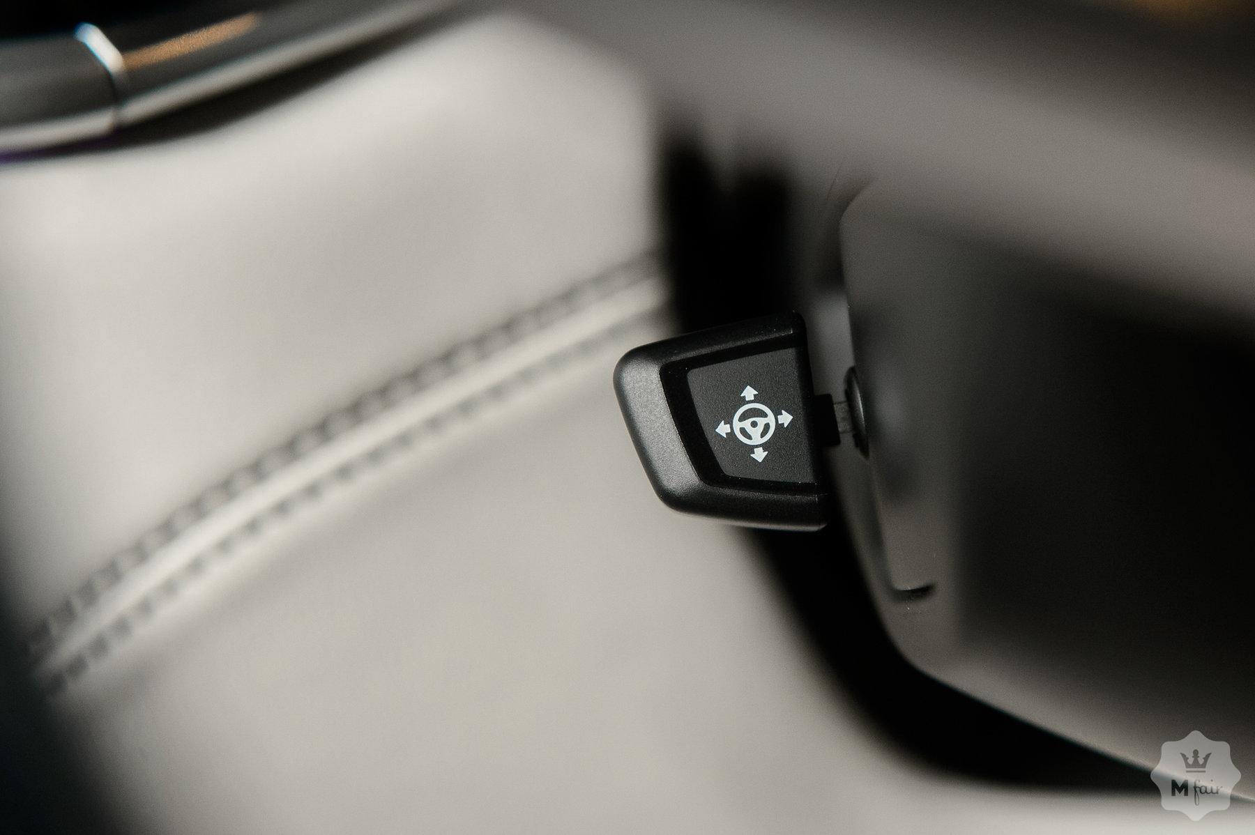 Продажа официальной BMW Alpina B7 '2019 в Одессе