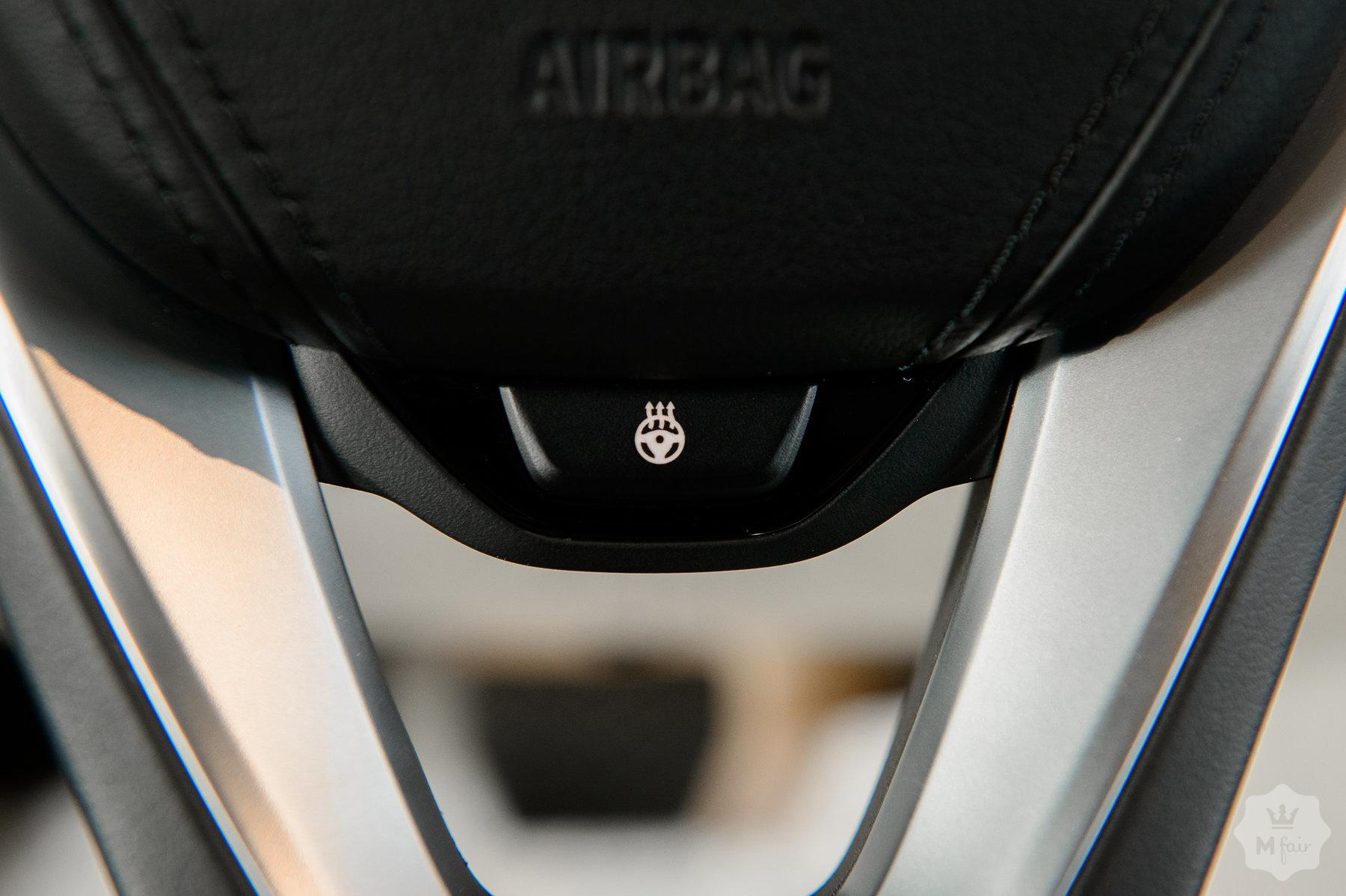 Продажа официальной BMW Alpina B7 '2019 в Одессе