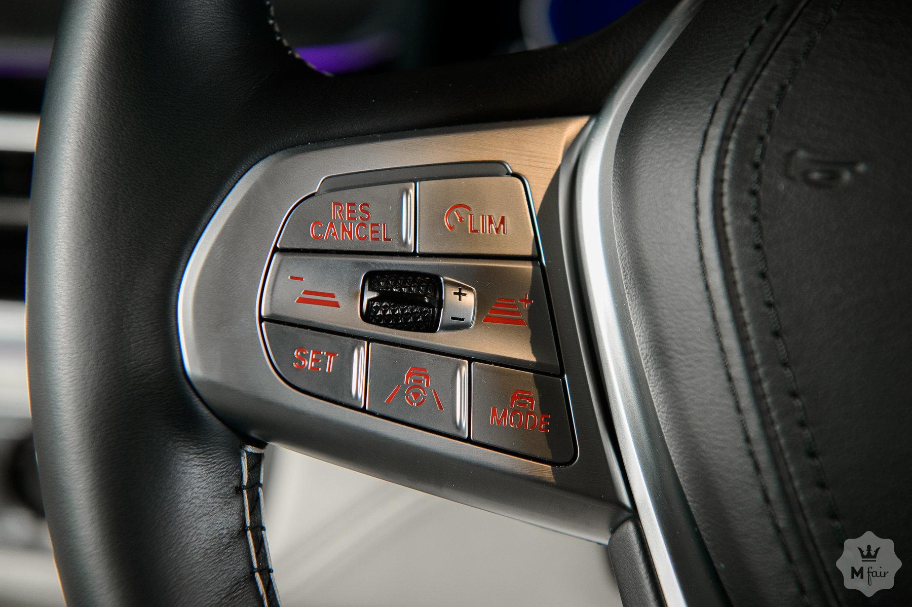 Продажа официальной BMW Alpina B7 '2019 в Одессе