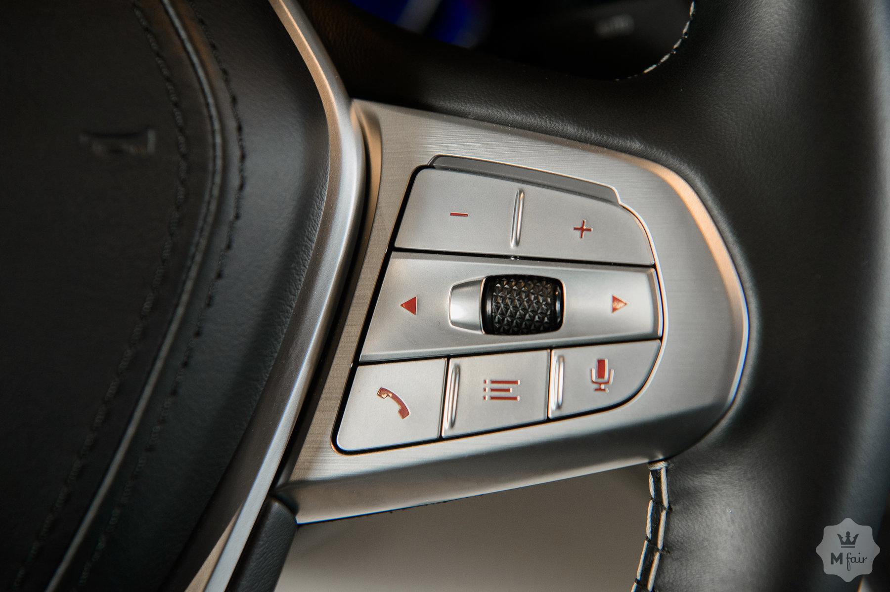 Продажа официальной BMW Alpina B7 '2019 в Одессе