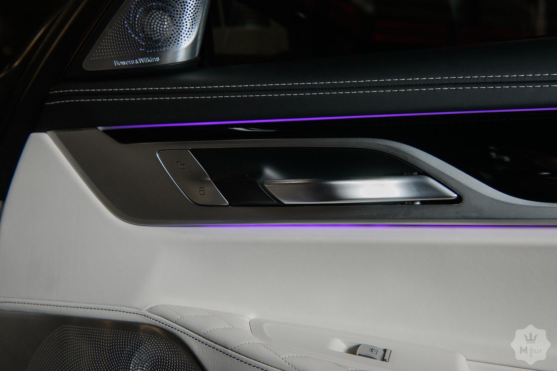 Продажа официальной BMW Alpina B7 '2019 в Одессе