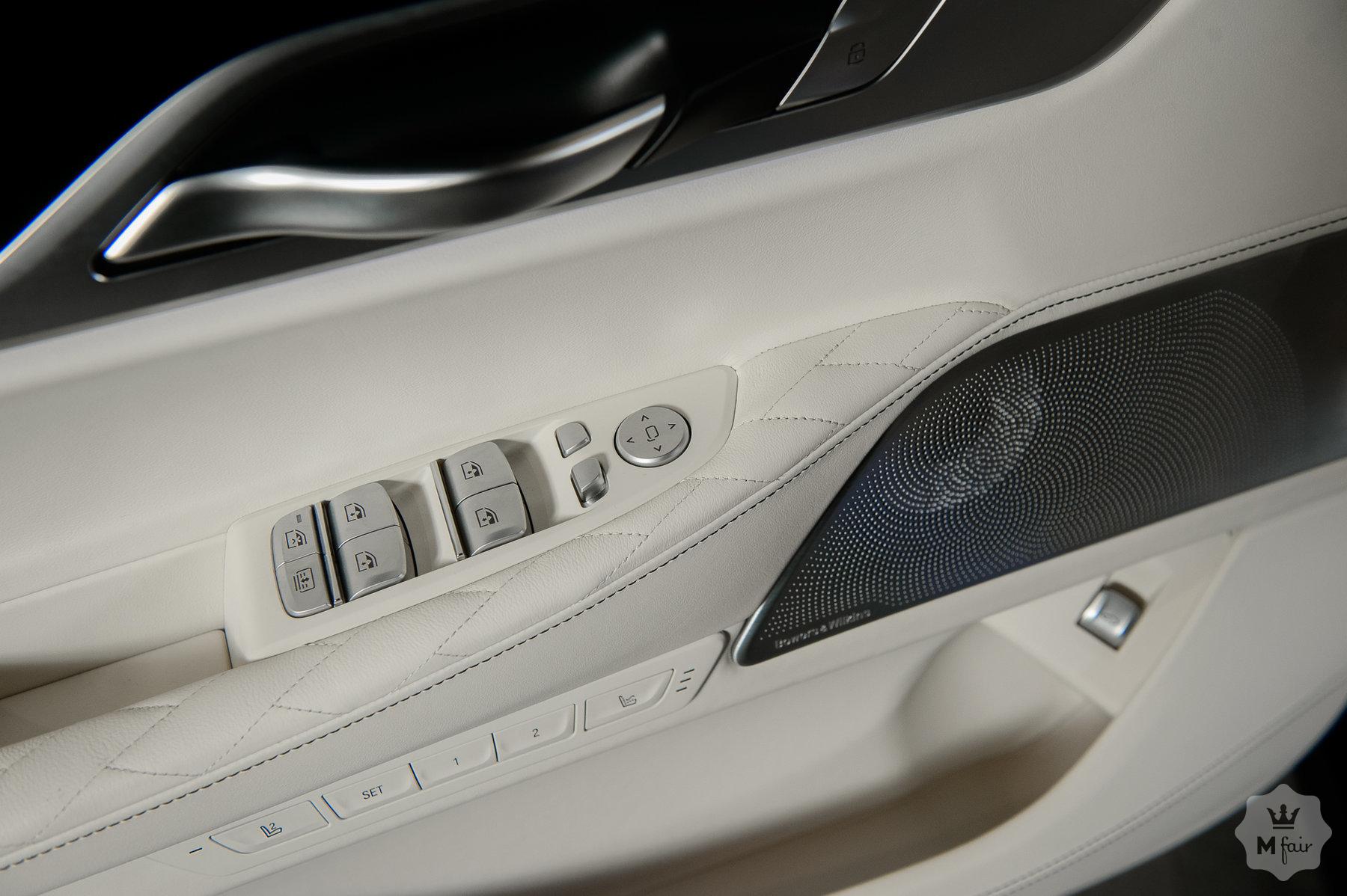 Продажа официальной BMW Alpina B7 '2019 в Одессе