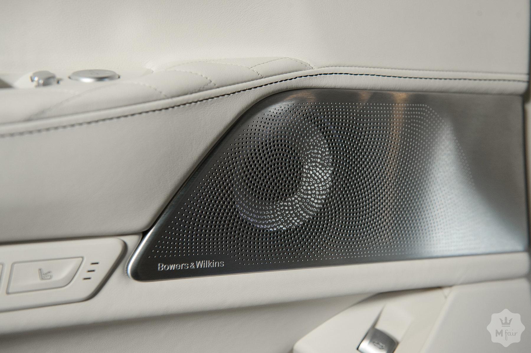 Продажа официальной BMW Alpina B7 '2019 в Одессе