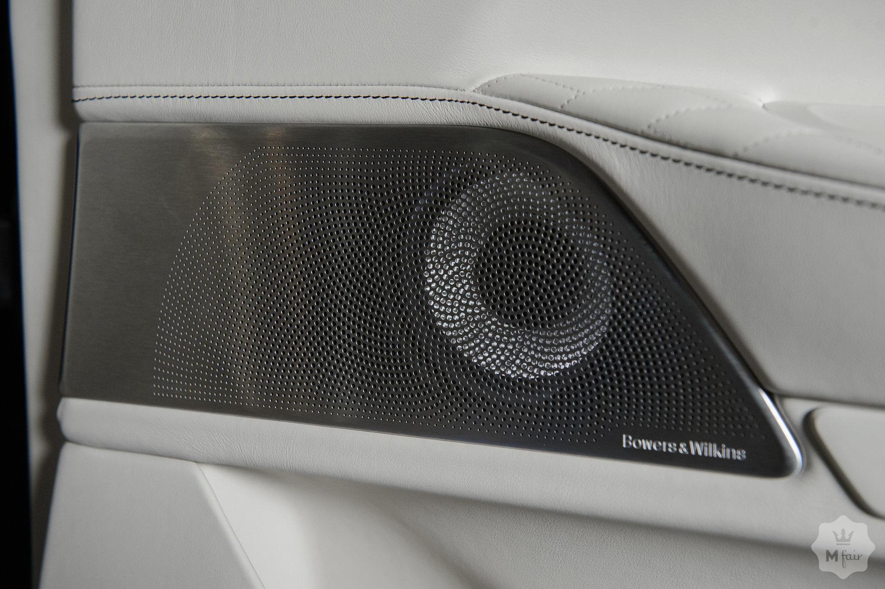 Продажа официальной BMW Alpina B7 '2019 в Одессе