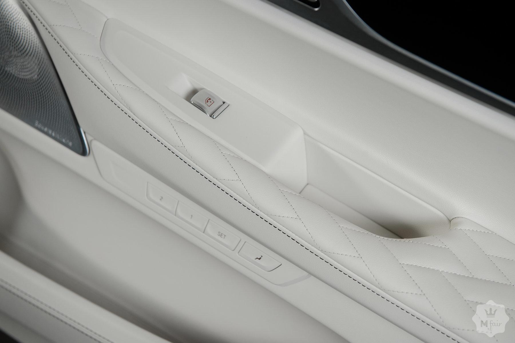 Продажа официальной BMW Alpina B7 '2019 в Одессе