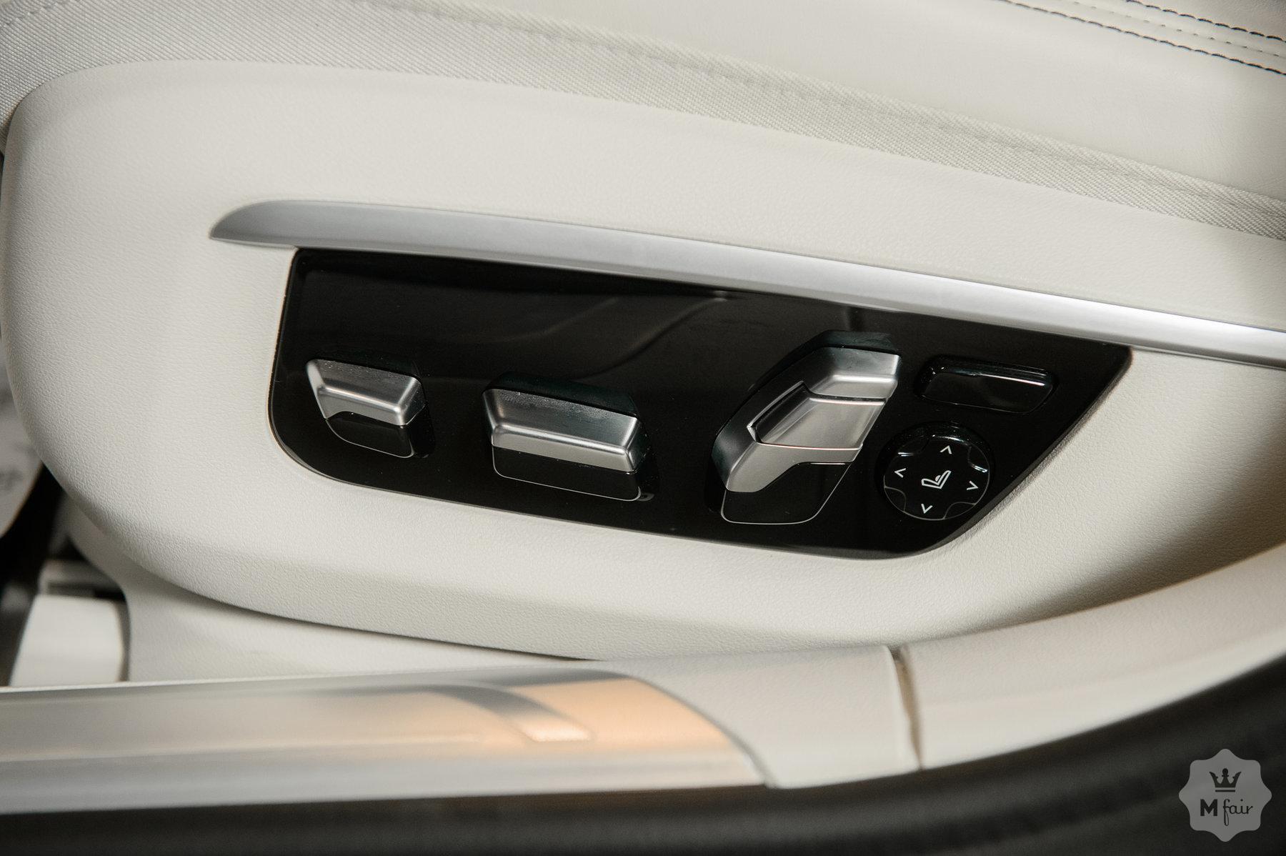 Продажа официальной BMW Alpina B7 '2019 в Одессе