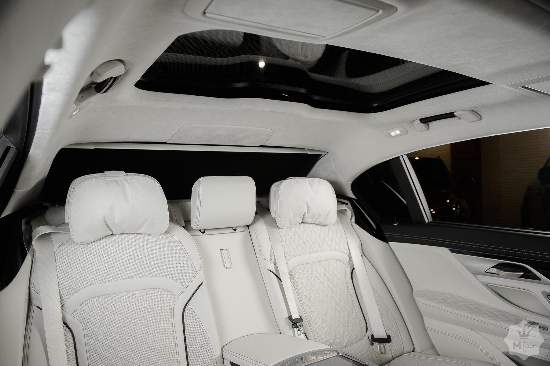 Продажа официальной BMW Alpina B7 '2019 в Одессе