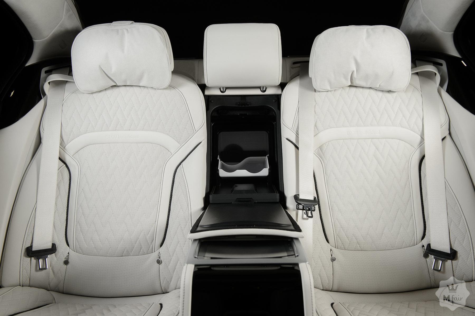 Продажа официальной BMW Alpina B7 '2019 в Одессе