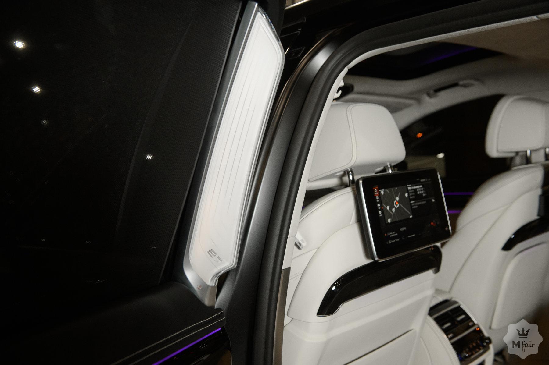 Продажа официальной BMW Alpina B7 '2019 в Одессе