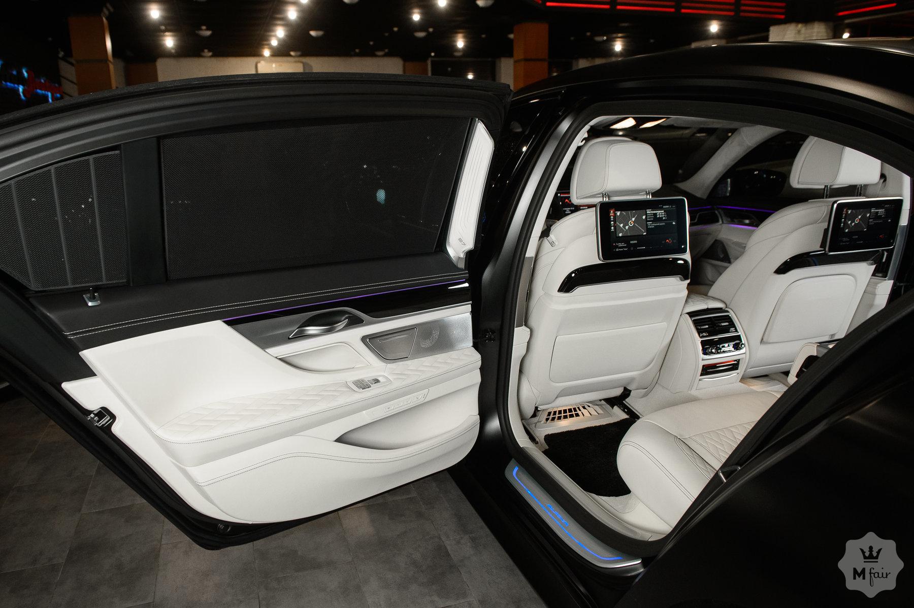 Продажа официальной BMW Alpina B7 '2019 в Одессе