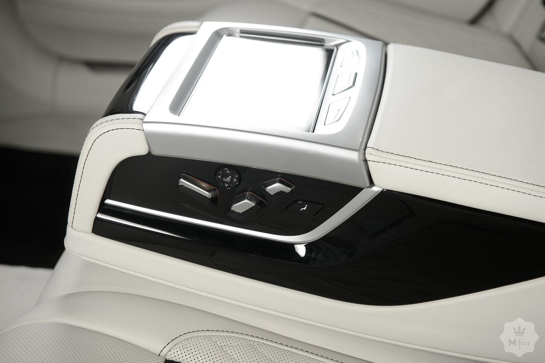 Продажа официальной BMW Alpina B7 '2019 в Одессе