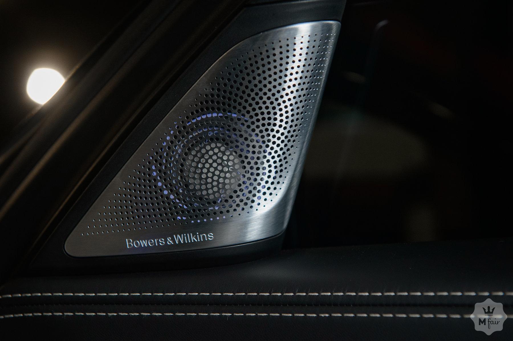 Продажа официальной BMW Alpina B7 '2019 в Одессе