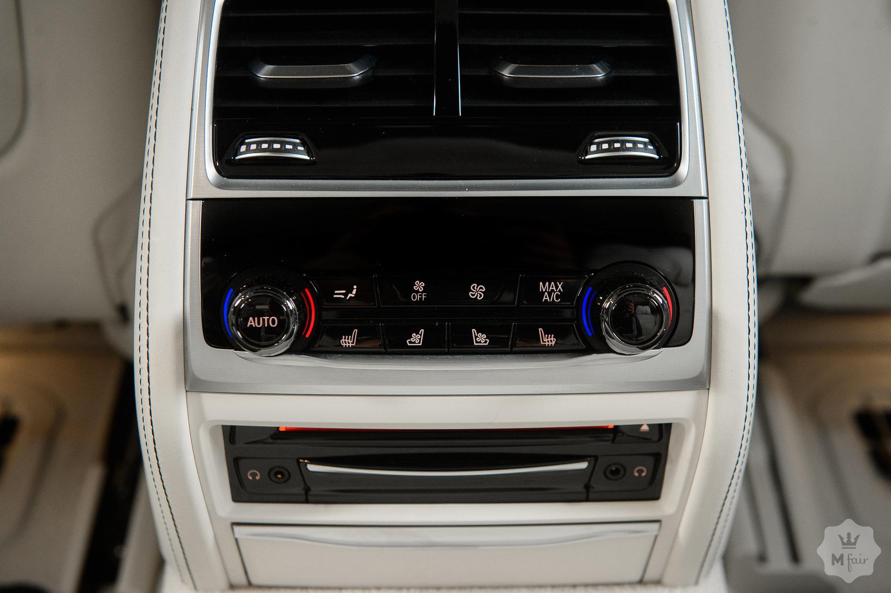 Продажа официальной BMW Alpina B7 '2019 в Одессе