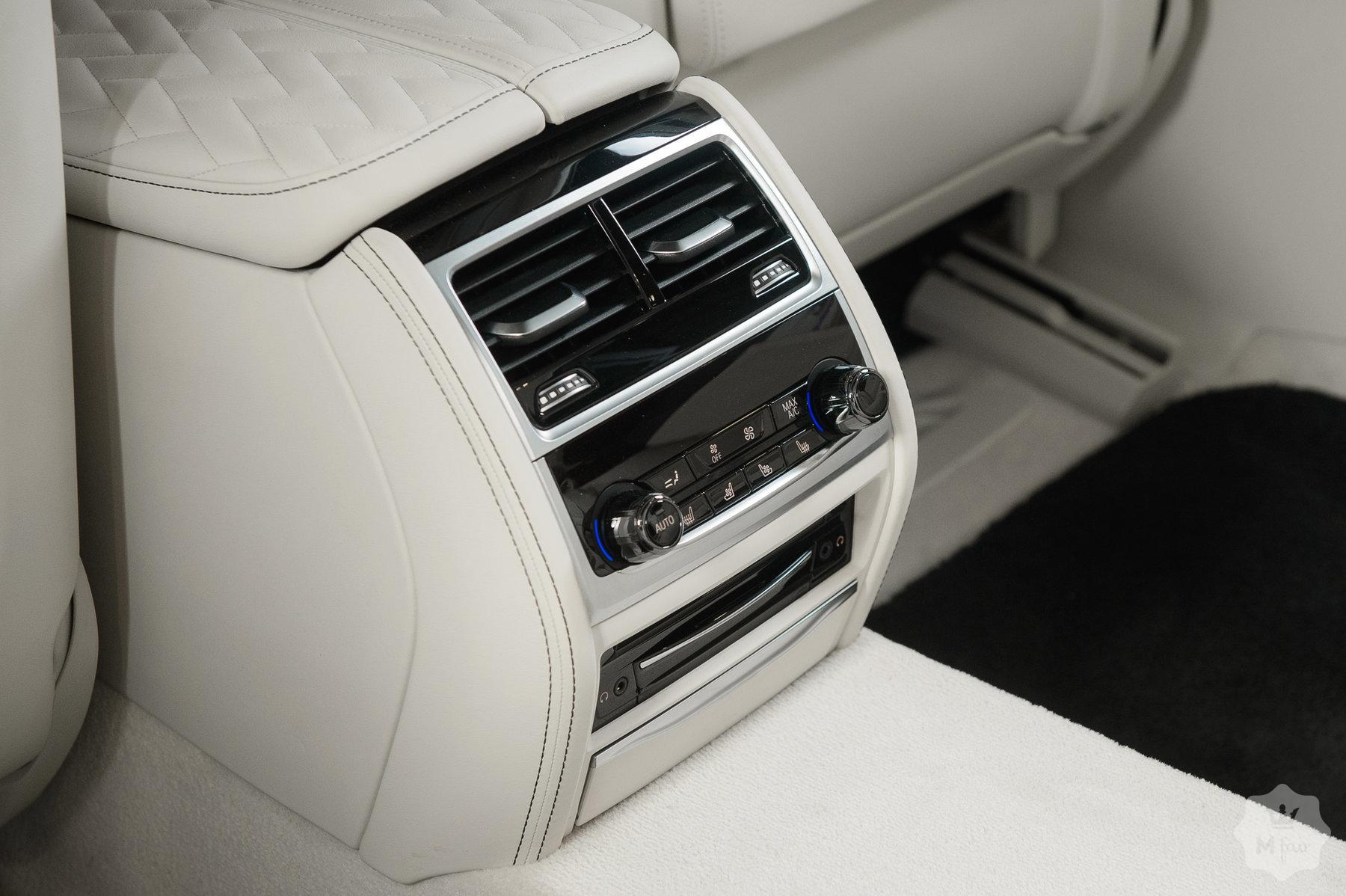 Продажа официальной BMW Alpina B7 '2019 в Одессе