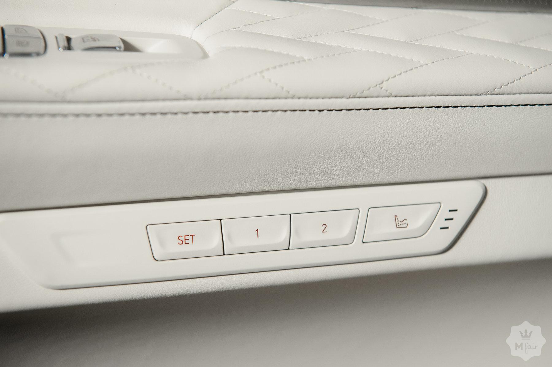 Продажа официальной BMW Alpina B7 '2019 в Одессе