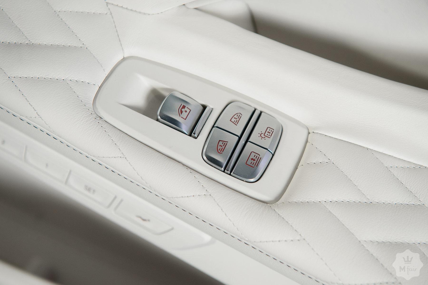 Продажа официальной BMW Alpina B7 '2019 в Одессе