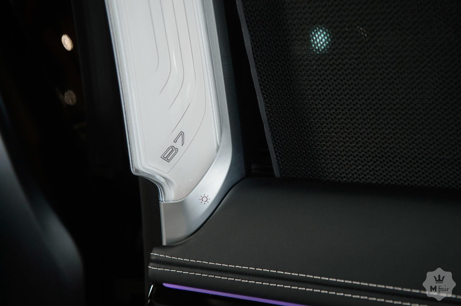 Продажа официальной BMW Alpina B7 '2019 в Одессе