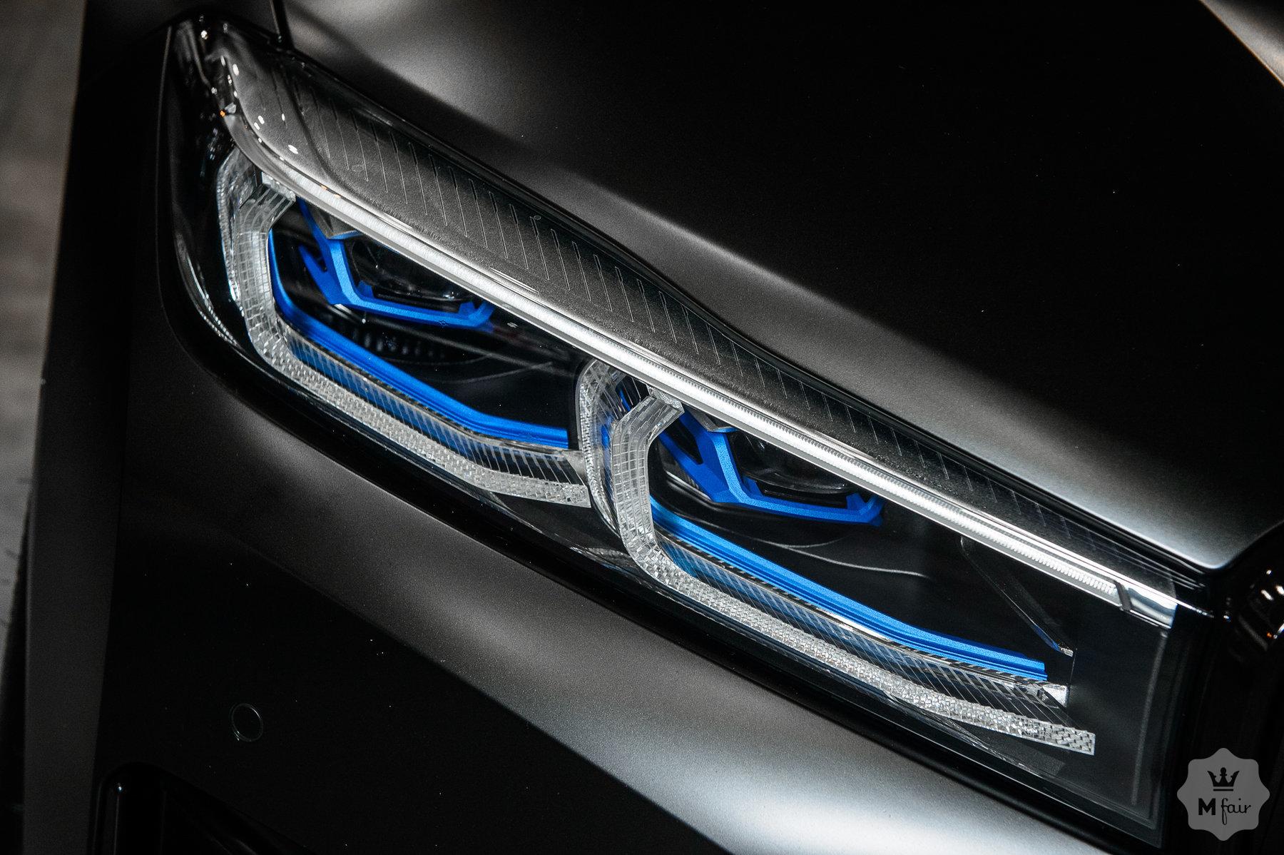 Продажа официальной BMW Alpina B7 '2019 в Одессе