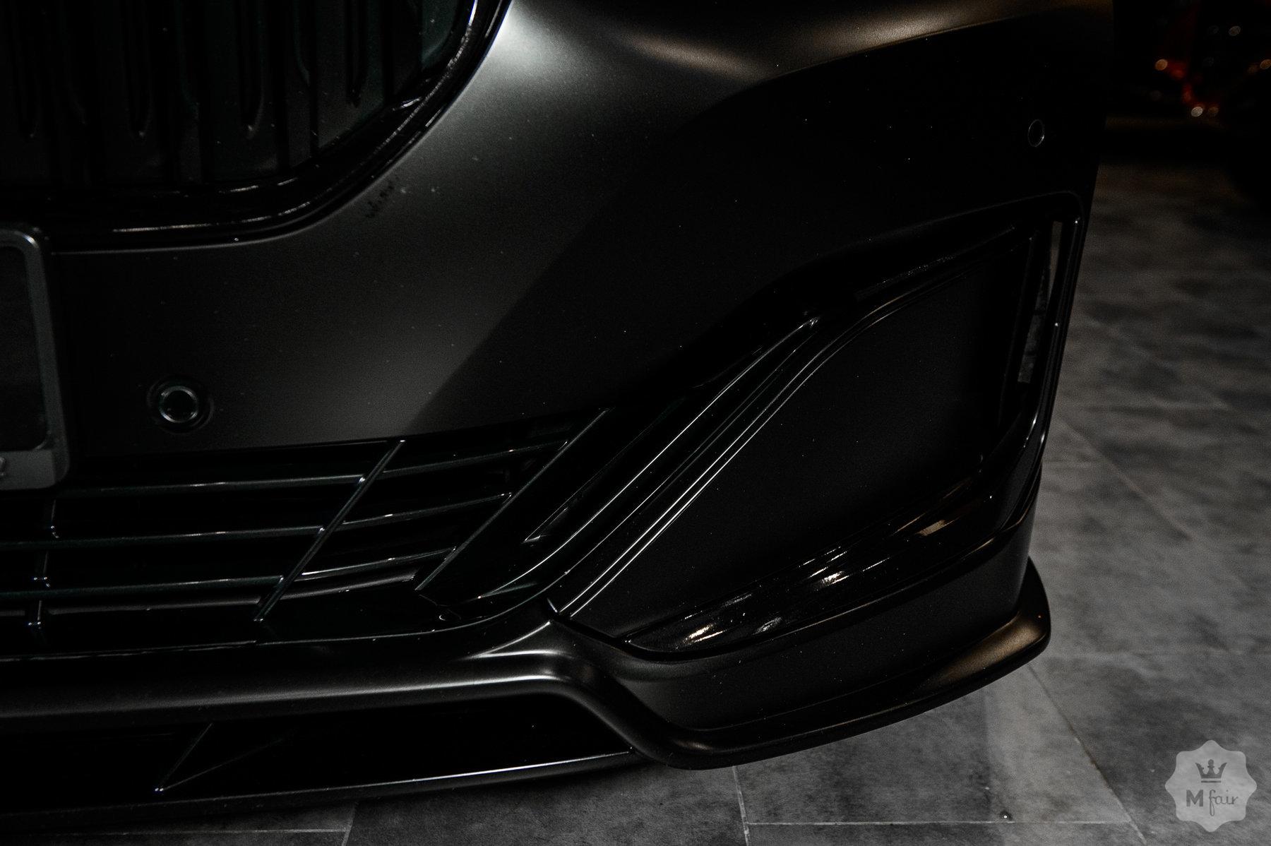 Продажа официальной BMW Alpina B7 '2019 в Одессе