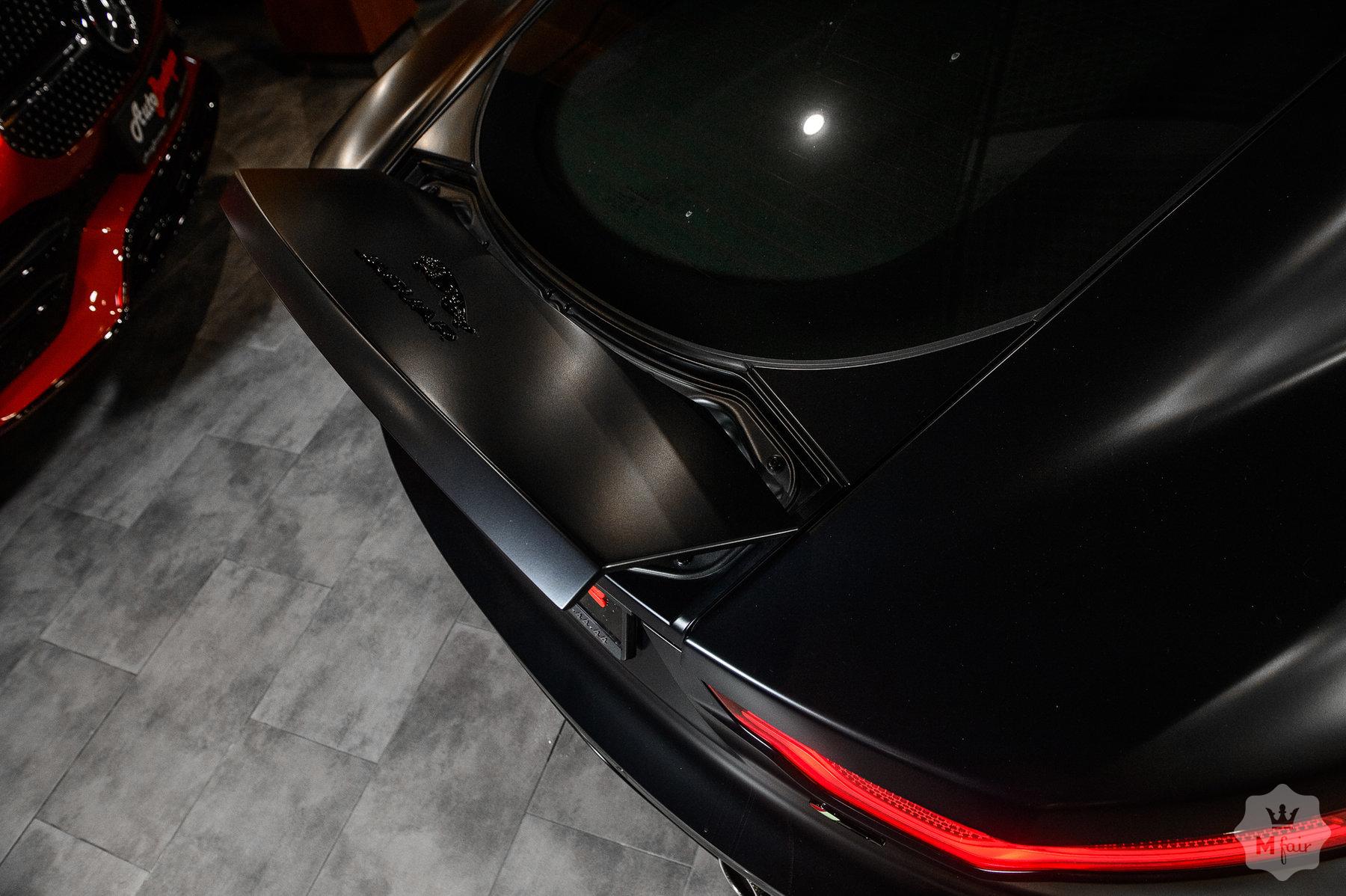 Продажа спорткара Jaguar F-Type R '2020 в Одессе