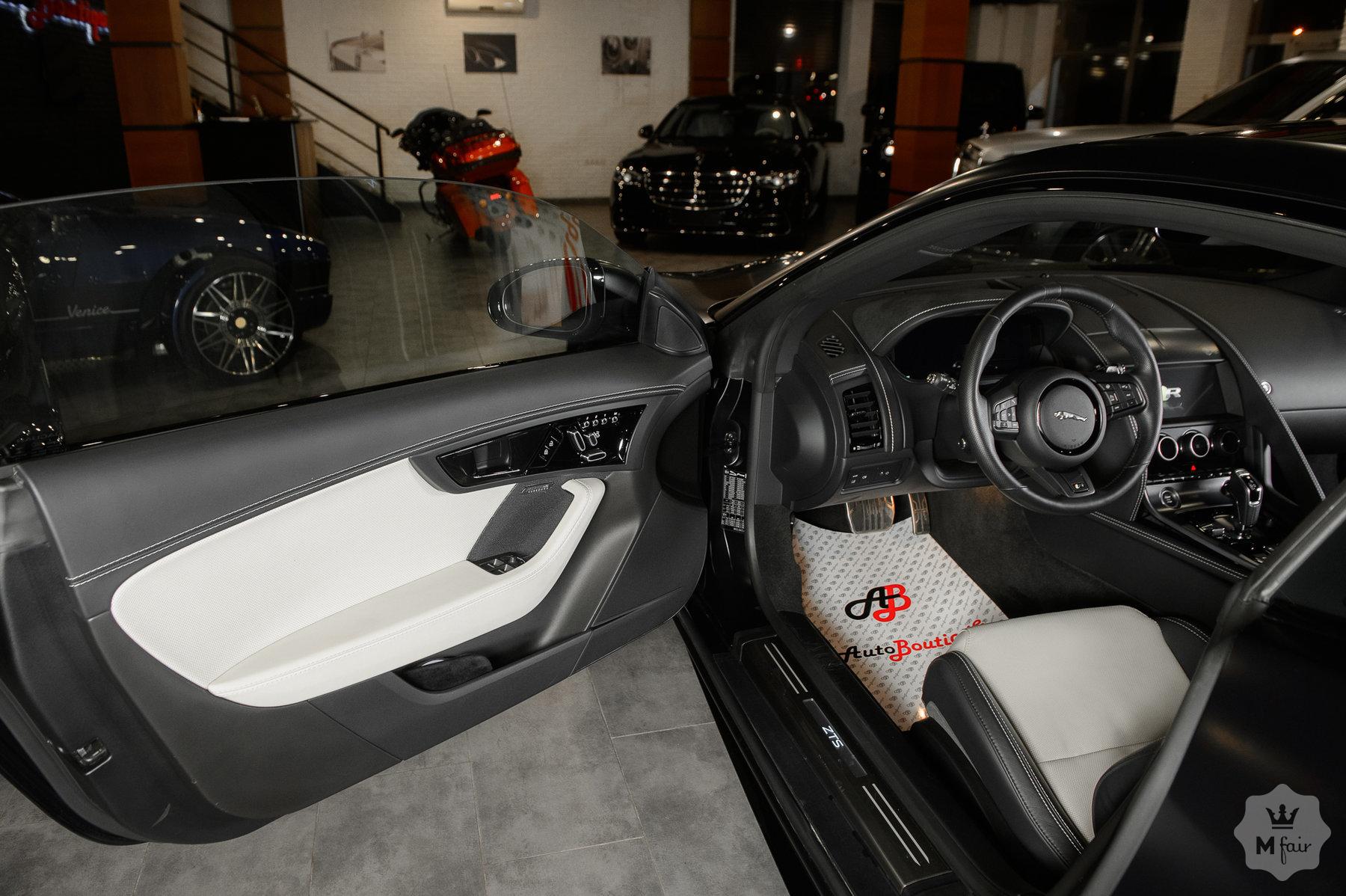 Продажа спорткара Jaguar F-Type R '2020 в Одессе