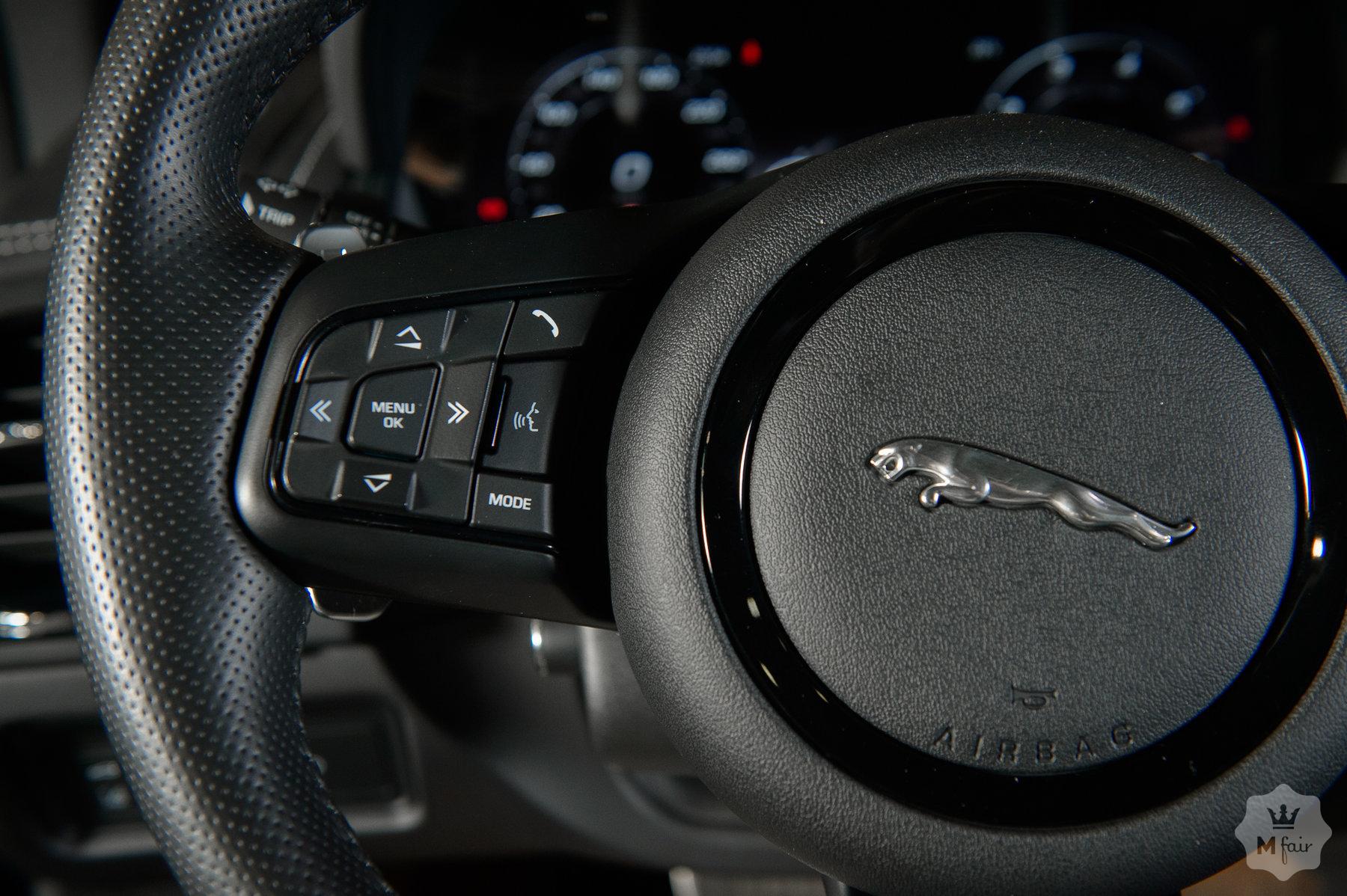 Продажа спорткара Jaguar F-Type R '2020 в Одессе