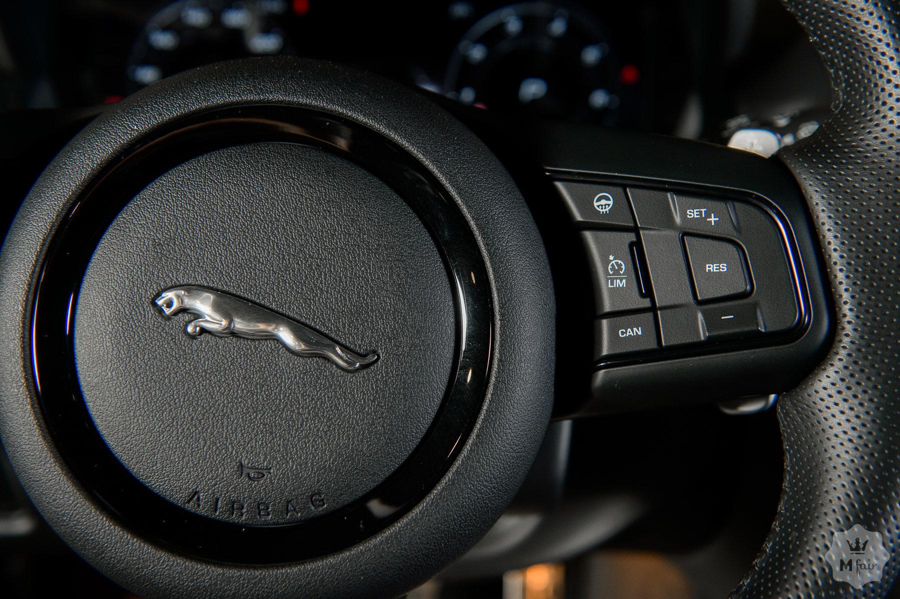 Продажа спорткара Jaguar F-Type R '2020 в Одессе