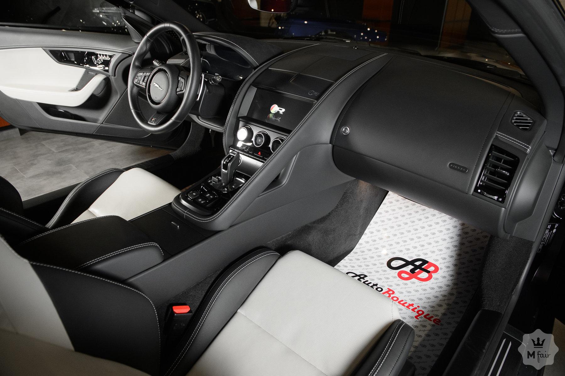 Продажа спорткара Jaguar F-Type R '2020 в Одессе