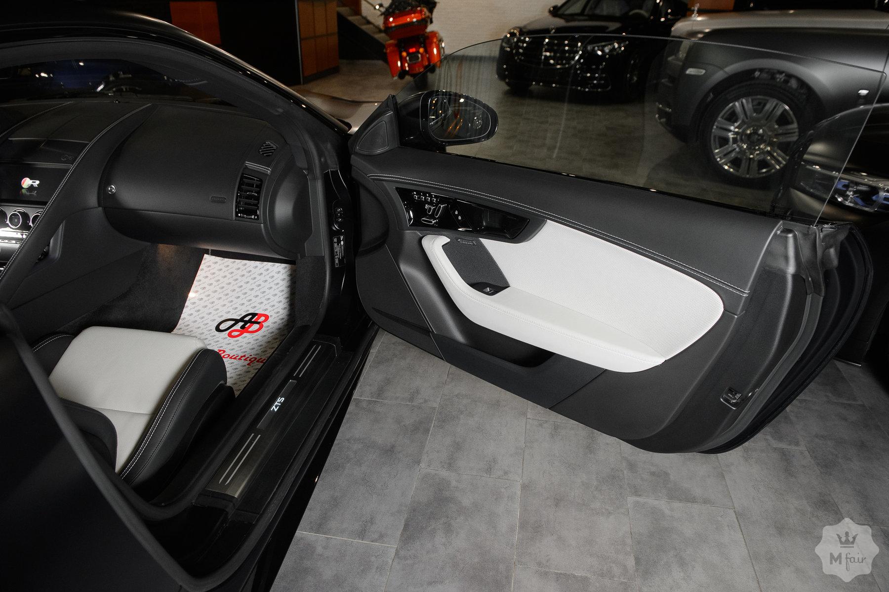 Продажа спорткара Jaguar F-Type R '2020 в Одессе