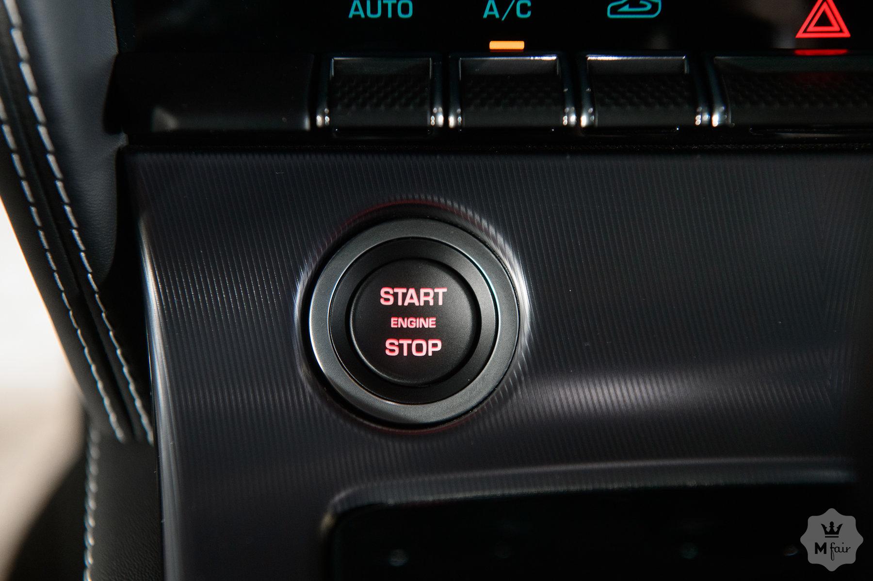 Продажа спорткара Jaguar F-Type R '2020 в Одессе