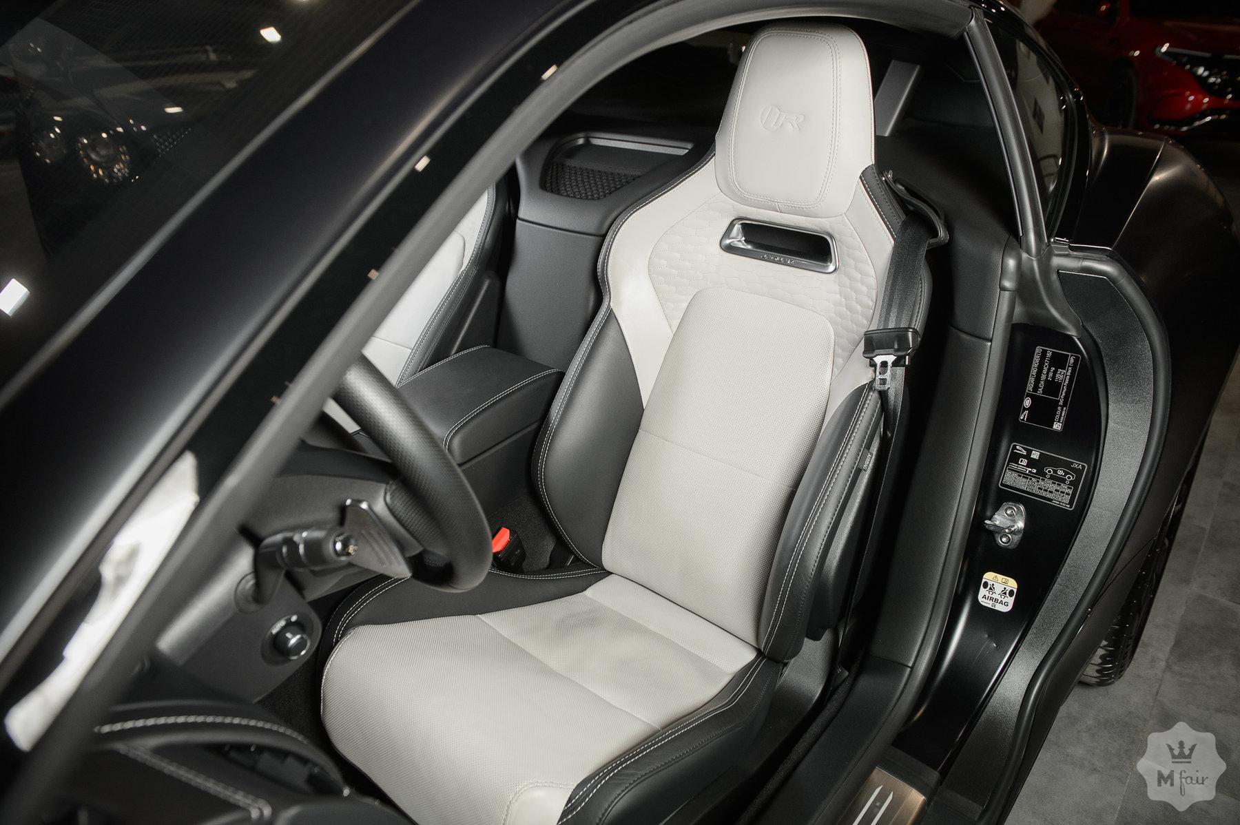 Продажа спорткара Jaguar F-Type R '2020 в Одессе