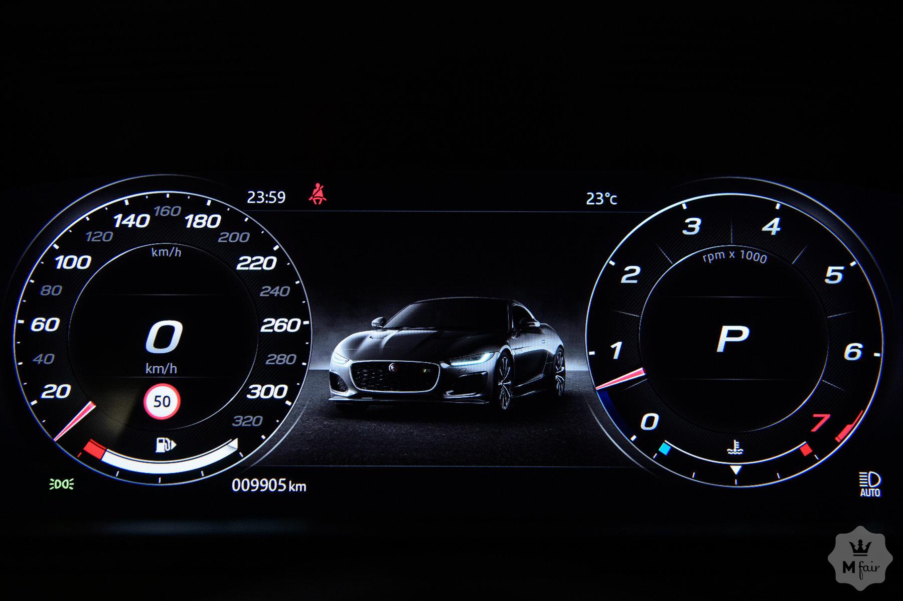 Продажа спорткара Jaguar F-Type R '2020 в Одессе