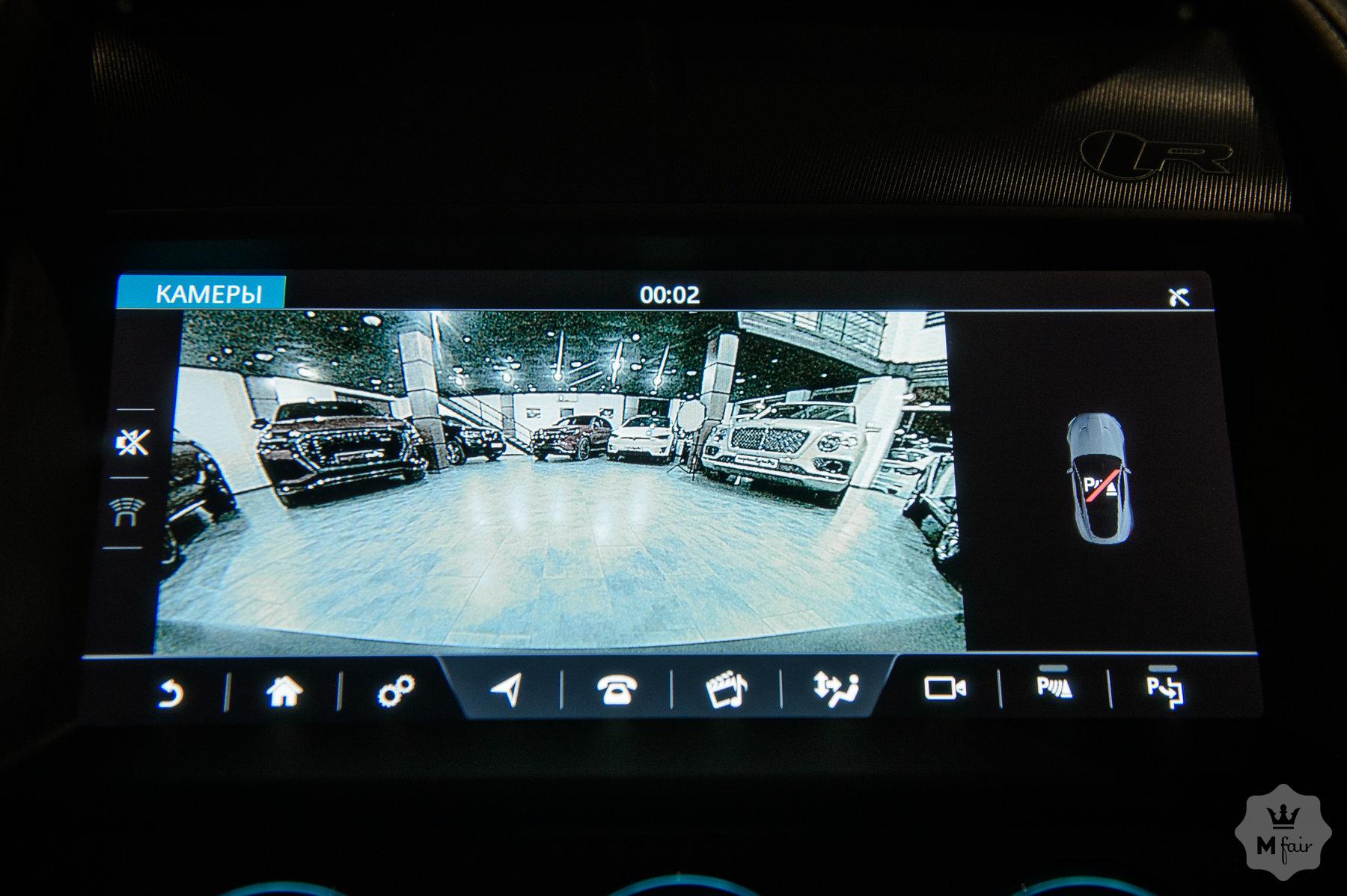 Продажа спорткара Jaguar F-Type R '2020 в Одессе