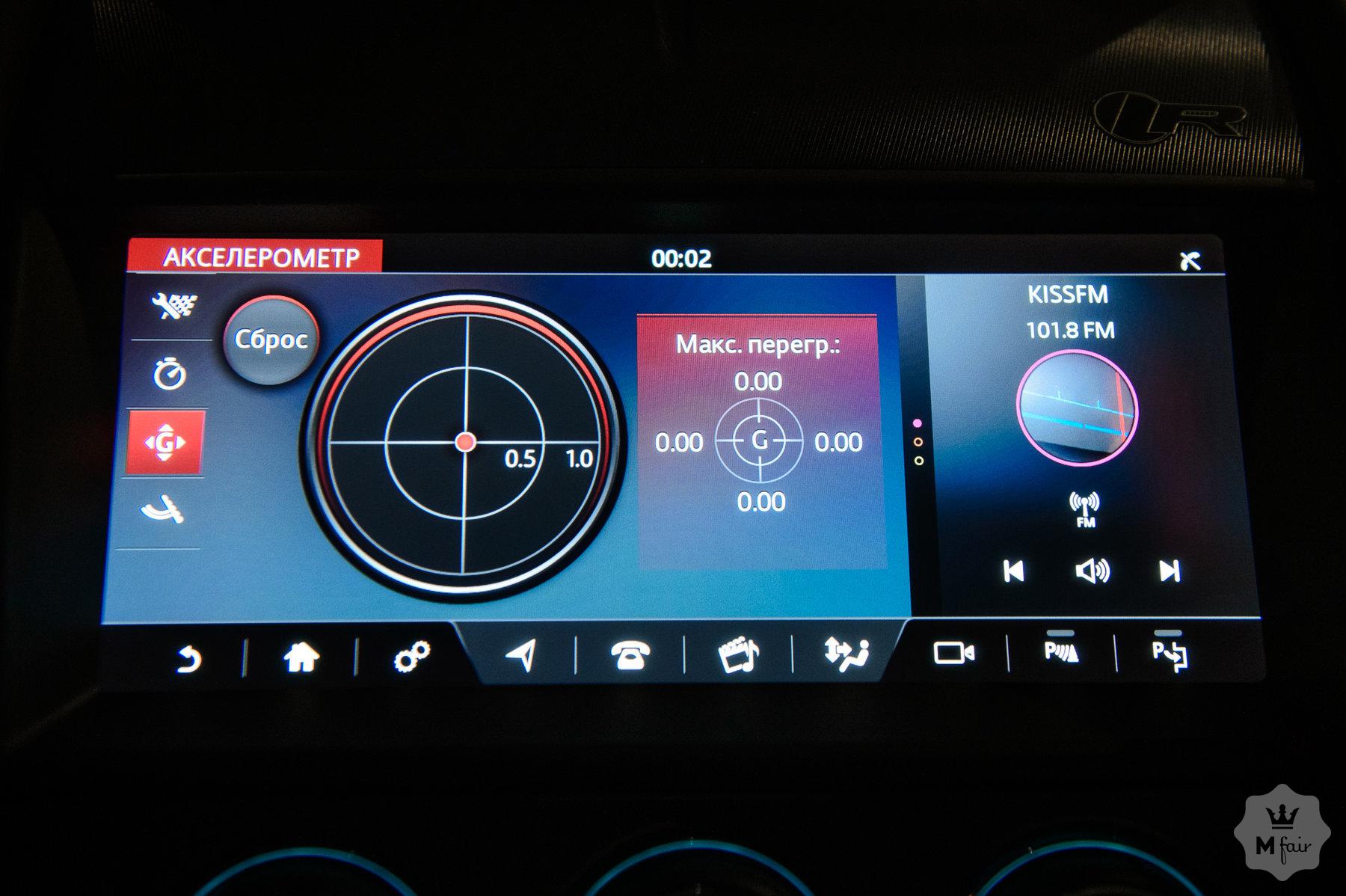 Продажа спорткара Jaguar F-Type R '2020 в Одессе