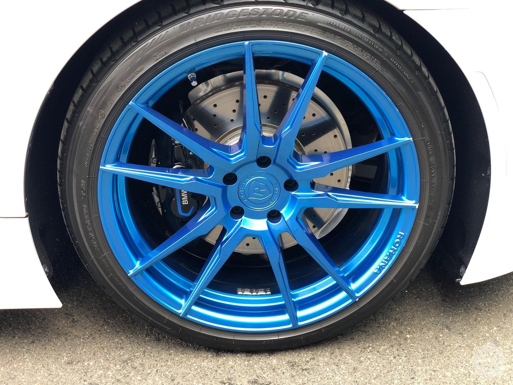 Продажа спорткара BMW i8 '2014 в Киеве