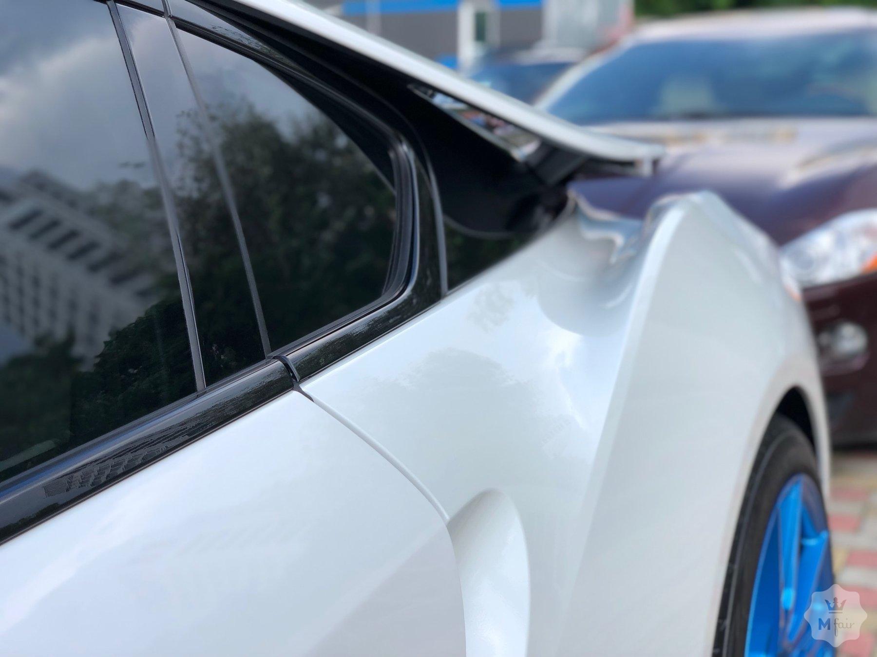 Продажа спорткара BMW i8 '2014 в Киеве