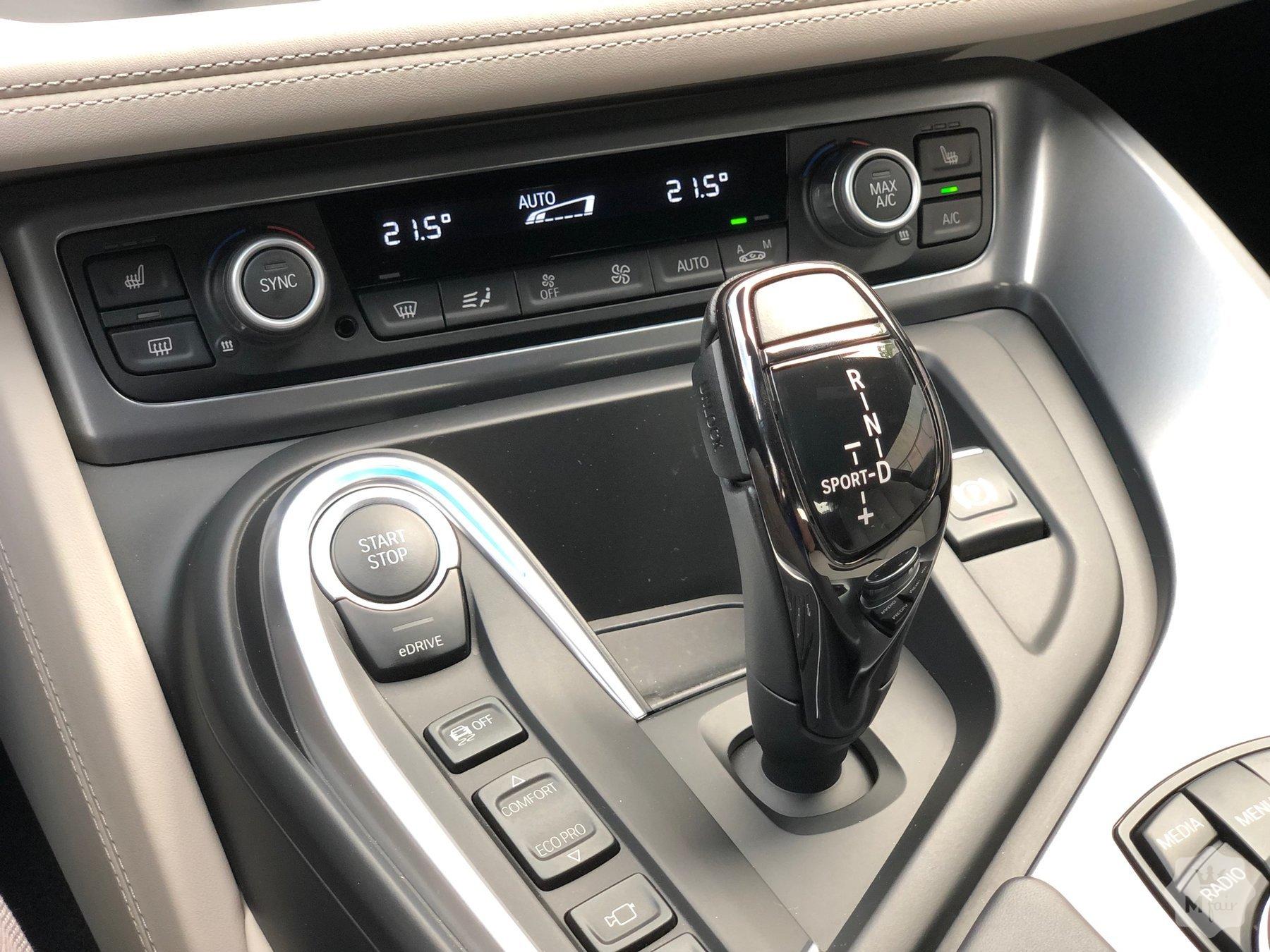 Продажа спорткара BMW i8 '2014 в Киеве