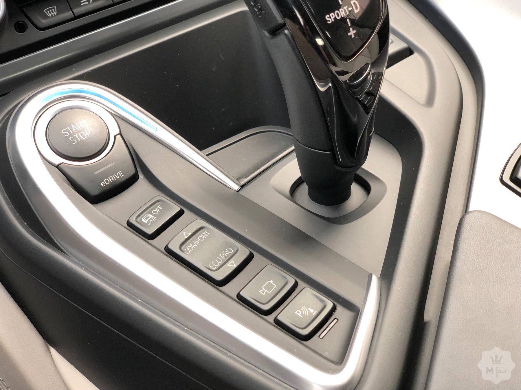 Продажа спорткара BMW i8 '2014 в Киеве