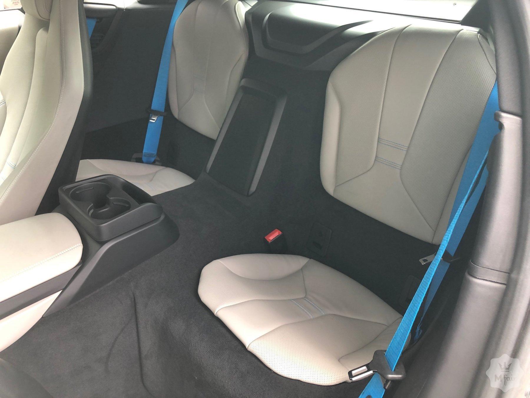 Продажа спорткара BMW i8 '2014 в Киеве