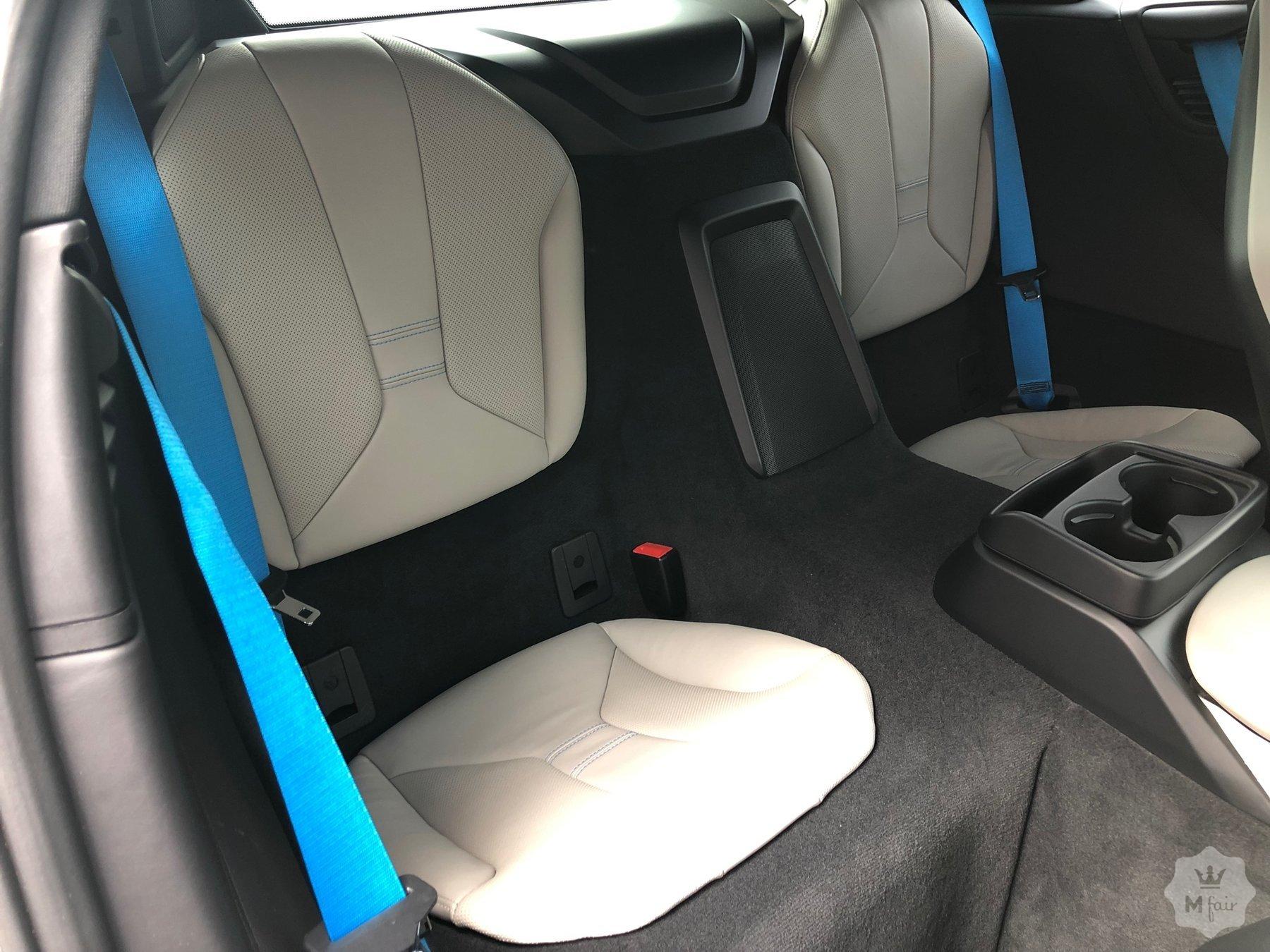 Продажа спорткара BMW i8 '2014 в Киеве